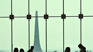 Studieren in der Vorzeigeblase Studieren in der Vorzeigeblase