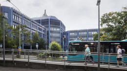 Schulbau unter Druck