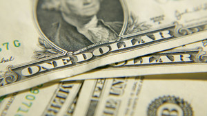 Am Dollar hängt doch alles Am Dollar hängt doch alles