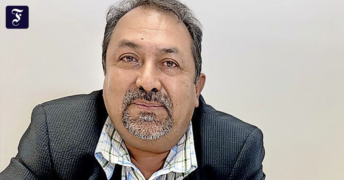 Bedrohte Journalisten in Mexiko Begegnung mit J. Jesús Lemus