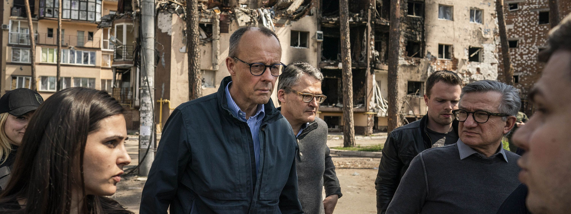 In der Union ist immer noch einiges zu klären