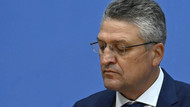 RKI-Chef Lothar Wieler in der Bundespressekonferenz (Archivbild)