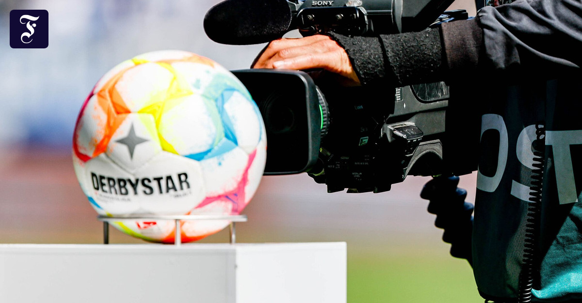  Fernsehrechte der Bundesliga: DFL verrät neue Details zur Ausschreibung 