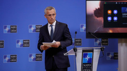 Bei der NATO geht’s ans Eingemachte