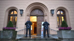 Fall Safia S.: News der FAZ zur IS-Sympathisantin