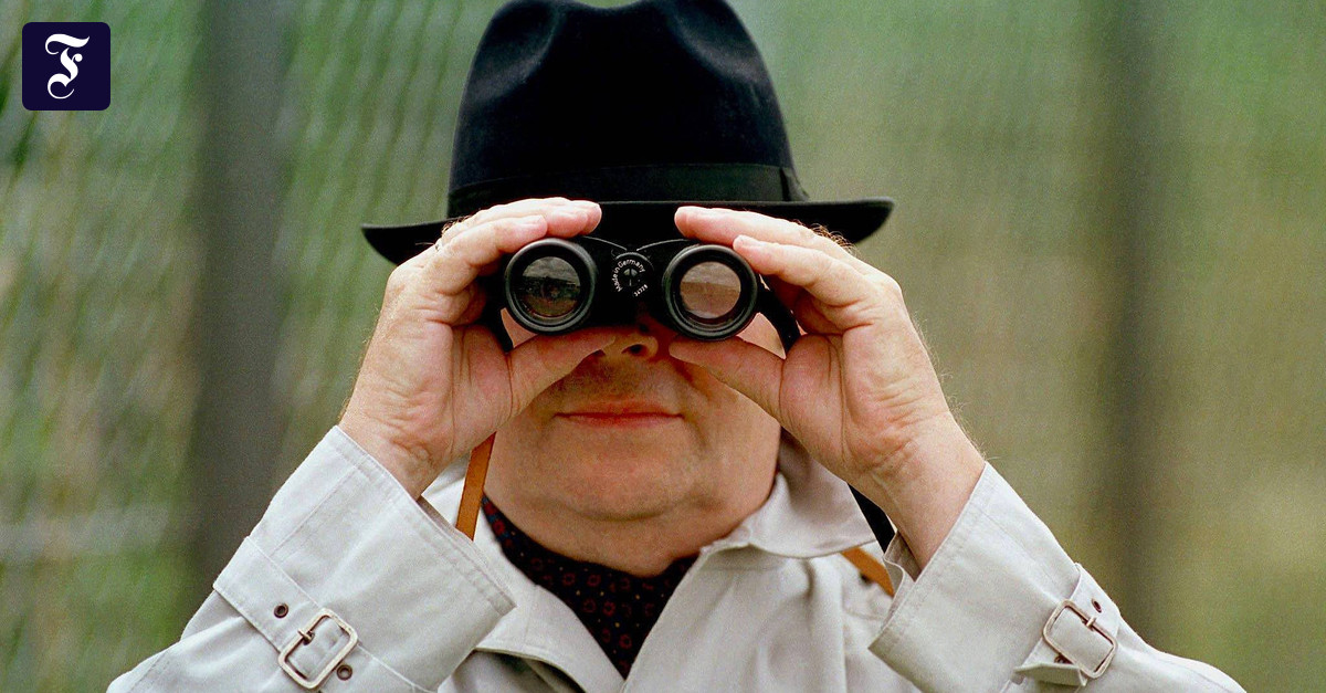 „Kein Unternehmen kann sich vor Spionage sicher fühlen“