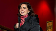 Laura Boldrini im Februar 2018 in Mailand