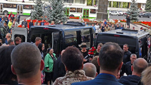 Radioaktivität im Norden Russlands drastisch erhöht