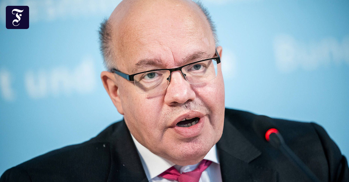 Regierung Will Kontrolle Ausl ndischer Investitionen Versch rfen