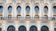 Im Sommer eröffnet im Alhambra-Haus am Kurfürstendamm die achte „Apropos“-Boutique in Deutschland. Im Sommer eröffnet im Alhambra-Haus am Kurfürstendamm die achte „Apropos“-Boutique in Deutschland.