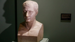 Die verbliebenen Erinnerungen an den Russlandfeldzug