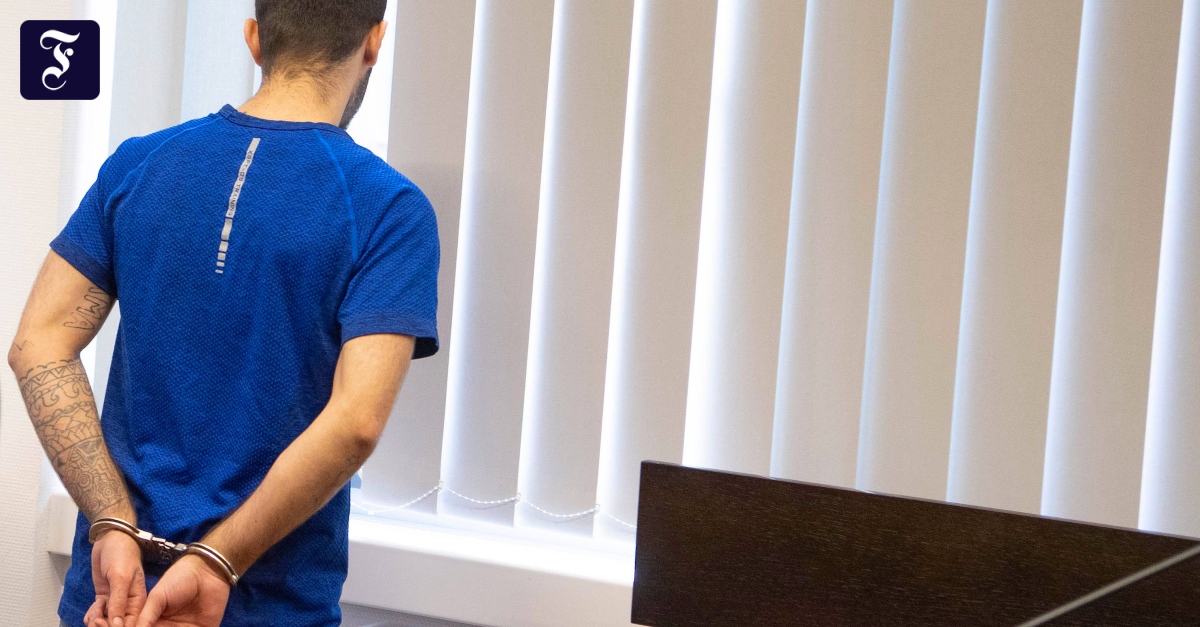 Urteil im Fall Susanna Ali Bashar zeigt psychopathische Züge