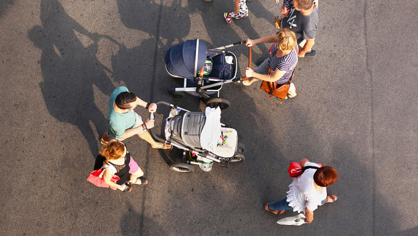 Nachzahlungen können Elterngeld erhöhen Nachzahlungen können Elterngeld erhöhen