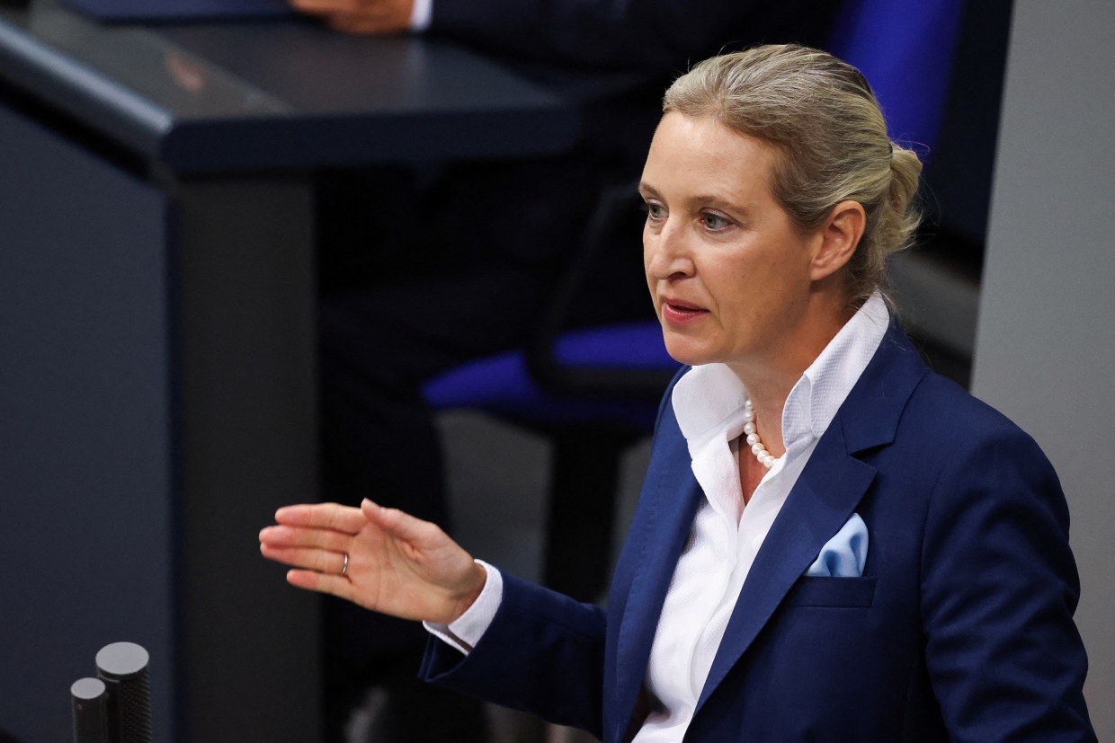 „Die 100“ in der ARD: Schleiermacher war nicht als Komparse angeheuert | FAZ