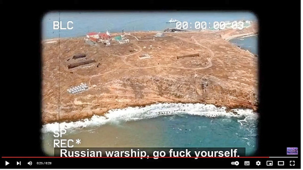 Russland hat den Informationskrieg verloren