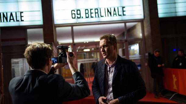 Kaum AfD-Besuch bei Ghetto-Film - Zwischenfall nahe Kino