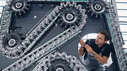 Eine deutsche Industrierevolution