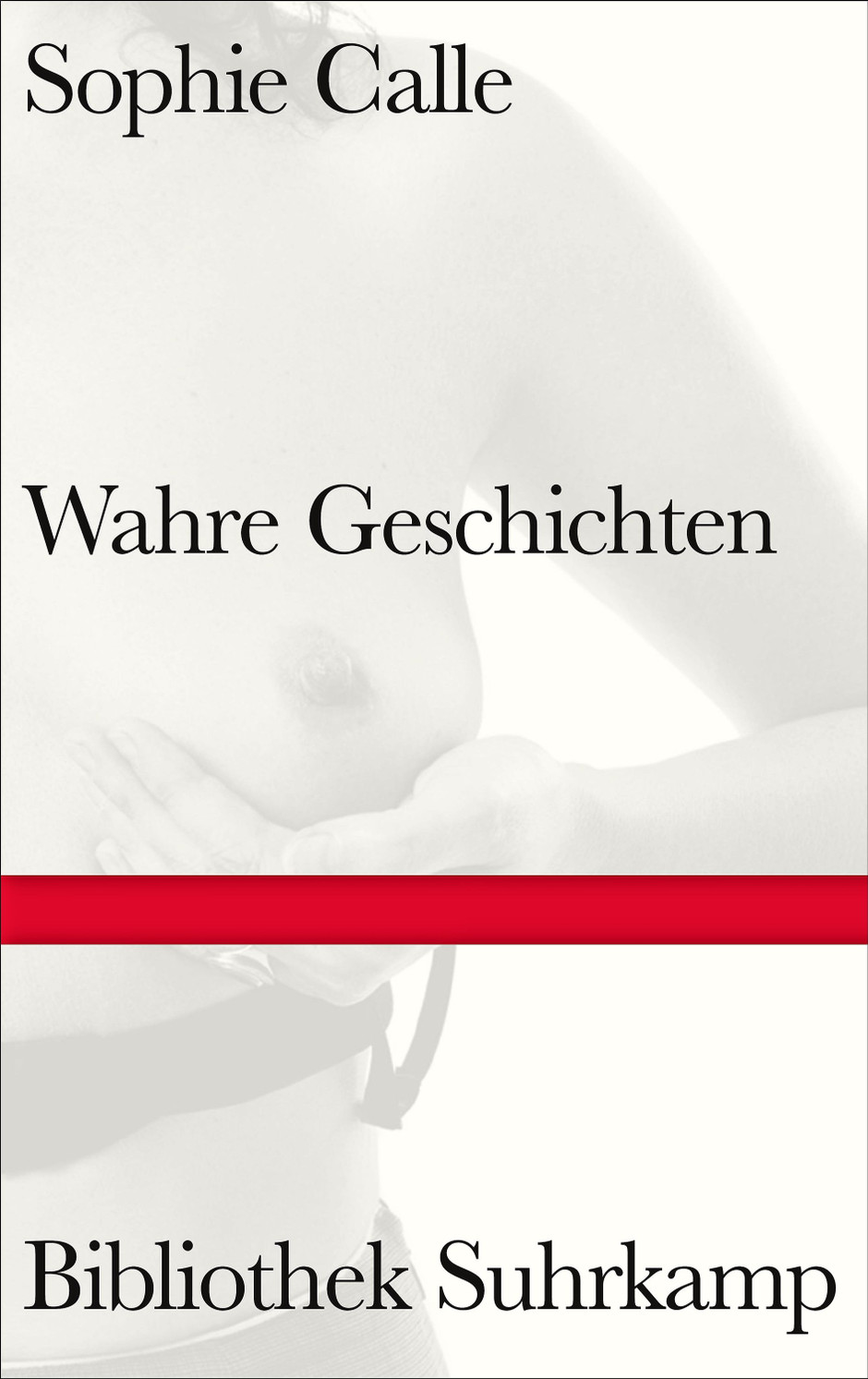 Wahre Geschichtenu201c von Sophie Calle