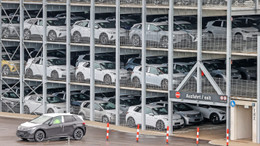 Das Gerangel um die E-Auto-Prämie geht weiter