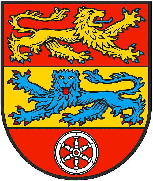Bilderstrecke zu Heraldik Wofür die Wappen deutscher Städte stehen