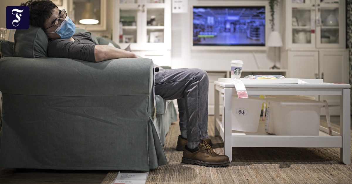 “Quiet Quitting” why should we keep working? Time News