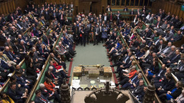 Wie geht es nun weiter beim Brexit?