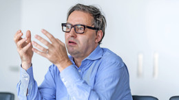 „Die Unternehmen können sich nicht mehr raushalten“