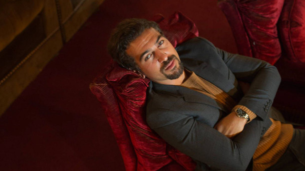 „Niveau finde ich sexy“