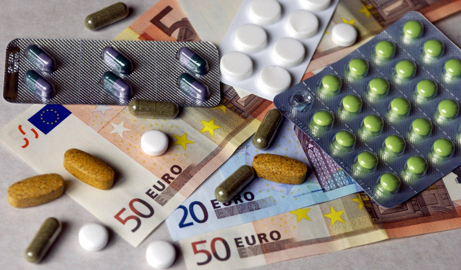 Bild zu: Neues Medikament soll Hepatitis C heilen - Bild 1 von 1 - FAZ