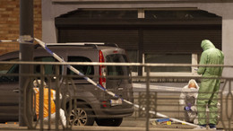 Die Radikalisierung des Abdeslam L.