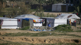 Kein deutsches Geld mehr für Menschenrechts-NGOs