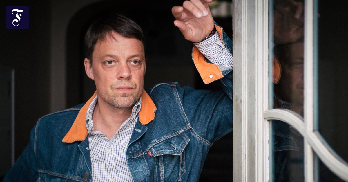 Moritz Von Uslar Moritz Von Uslar