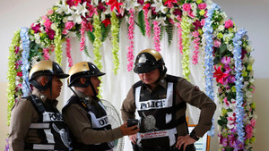 Corona In Thailand Covid19 Lage  Einreise Optionen Fr