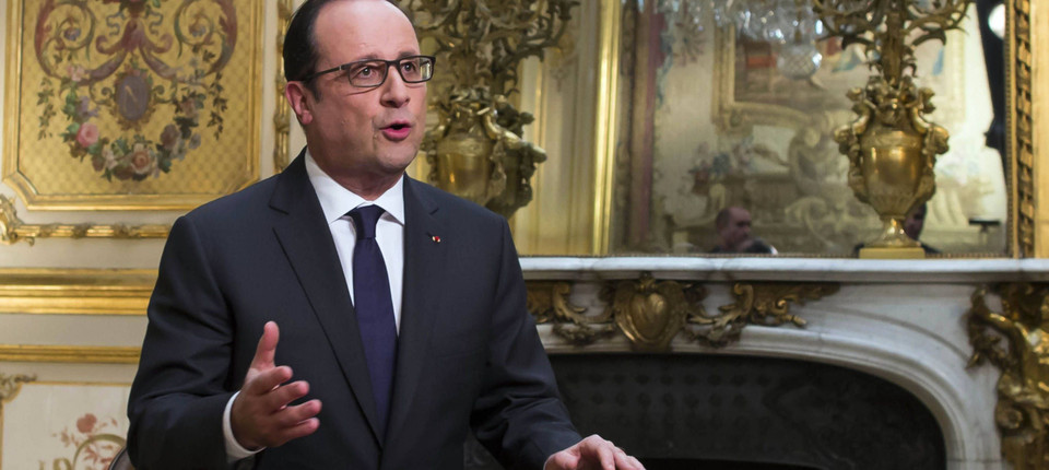Frankreich Gibt Die Reichensteuer Auf