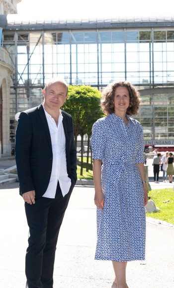 Bilderstrecke zu Oper Graz Bilanz der Amtszeit von Schmid und Kluttig