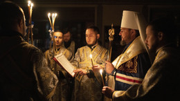 Wieso die Kirche in der Ukraine gespalten ist