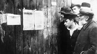 Protestaufrufe gegen Industrievertreter Protestaufrufe gegen Industrievertreter