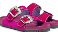Echte Manolos von Birkenstock Echte Manolos von Birkenstock