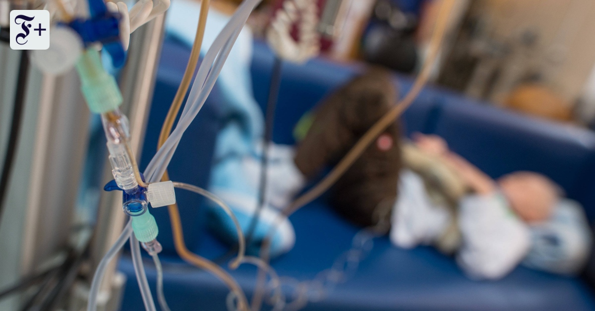 Leukämie bei Kindern Forscher finden Erklärung für aggressiven Blutkrebs