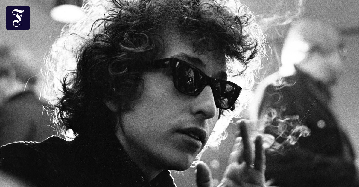 Literaturnobelpreis 2016 für Bob Dylan ist falsche Entscheidung