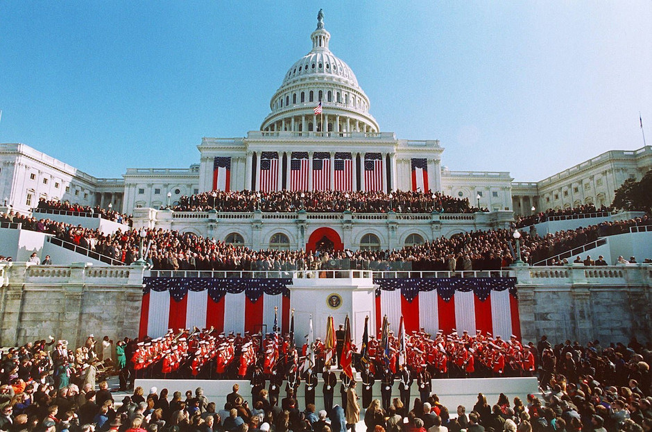 Amerikanische präsidenten reihenfolge | Ranking: Das waren die besten