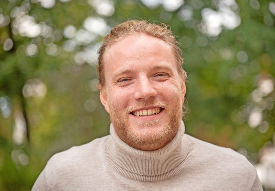 Bild zu Auf ein Wort Stefan Rosanowski will später in Teilzeit