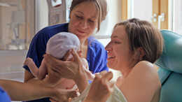 Das Wort „Tatstärke“ will beißen