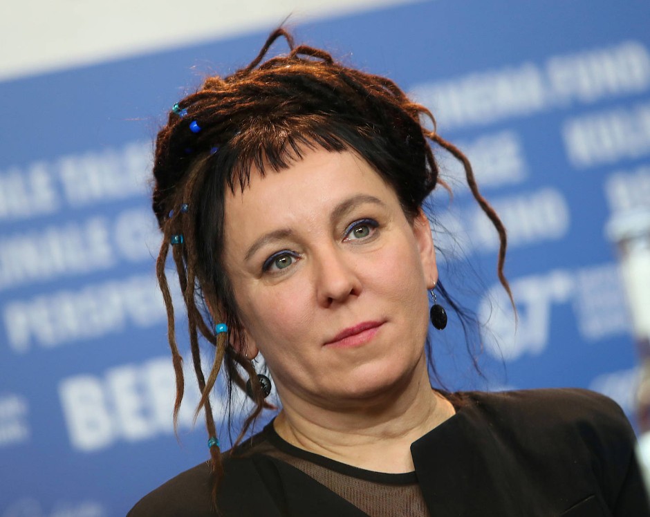 Bilderstrecke zu Literaturnobelpreise für Olga Tokarczuk und Peter Handke Bild 2 von 2 FAZ Bilderstrecke zu Literaturnobelpreise für Olga Tokarczuk und Peter Handke Bild 2 von 2 FAZ