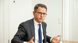 „Wir wollen nicht, dass der, der arbeitet, der Dumme ist“