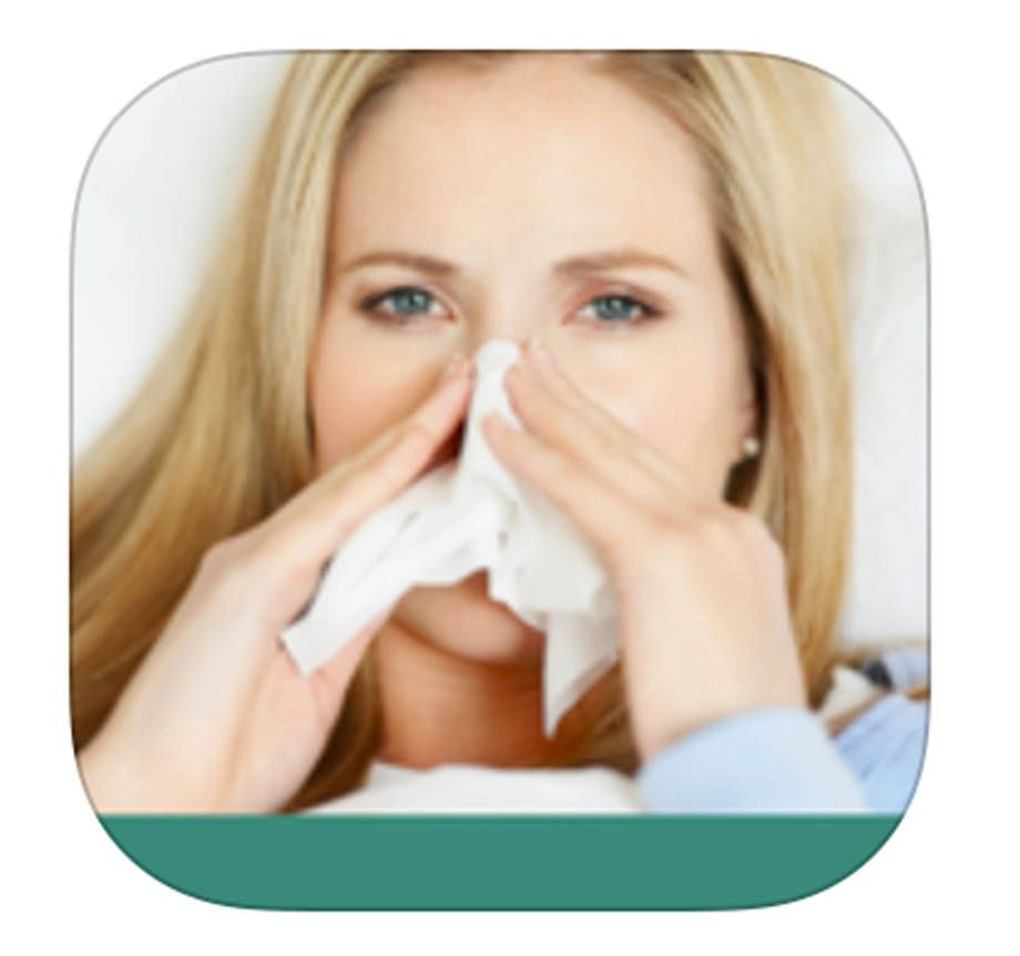 Bilderstrecke zu Apps gegen Schnupfen und Erkältung im Test Bild 6 von 10 FAZ