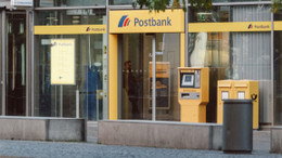 Die Postbank kriegt das Chaos noch nicht in den Griff