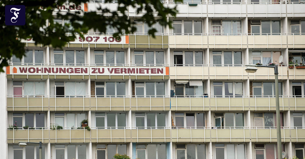 Grundsteuer Berlin startet den nächsten Mietervorstoß
