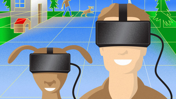 Schönes neues Metaverse Schönes neues Metaverse