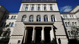 Zwei Cum-Ex-Prozesse gegen Berger